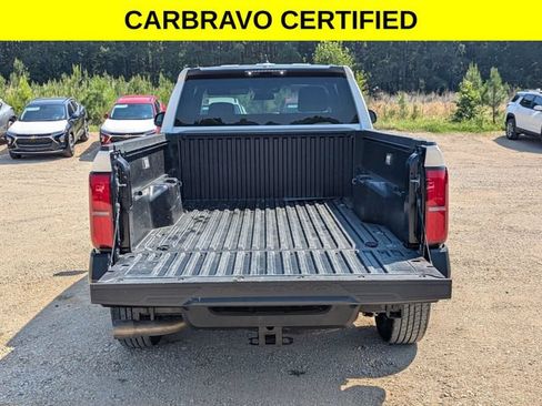 Used 2025 Toyota Tacoma SR w/ Towing Package RWD image 25