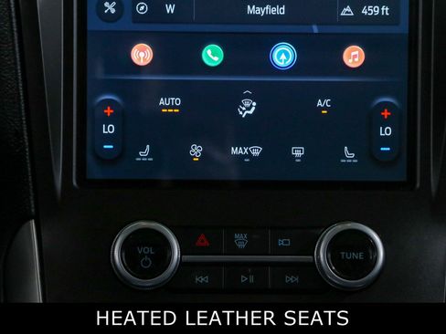 Used 2021 Ford Edge SEL w/ Convenience Package FWD image 20