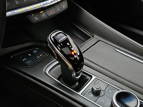 Certified 2023 Cadillac CT5 Luxury w/ Sun And Sound Package image 15