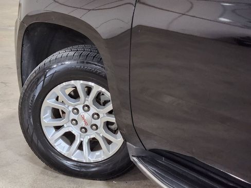 Used 2018 GMC Yukon XL SLT image 23