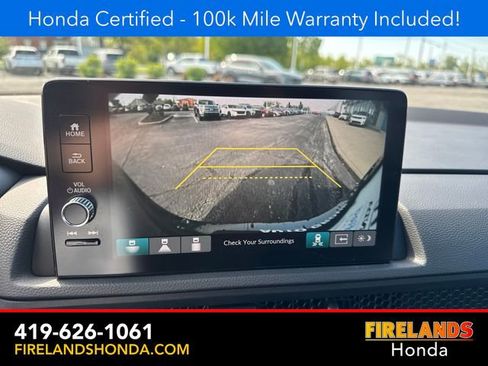 Used 2025 Honda CR-V Sport-L image 22