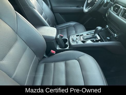 Certified 2024 MAZDA CX-5 Signature image 39