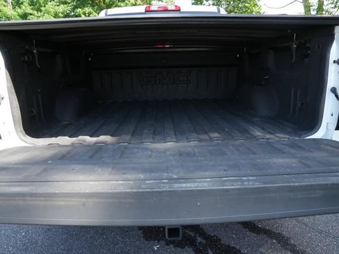 Used 2018 GMC Sierra 1500 SLT w/ SLT Premium Package AWD/4WD image 14