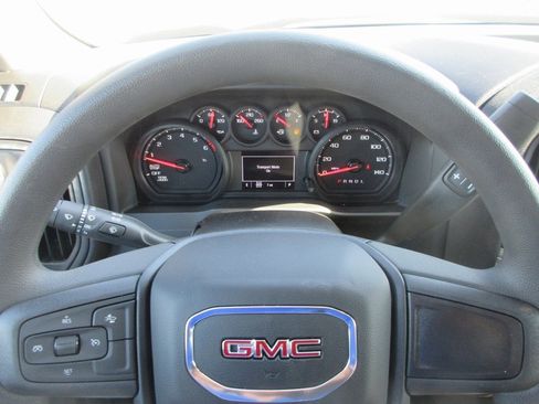 New 2026 GMC Sierra 1500 Pro image 15