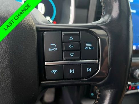 Used 2021 Ford F150 Platinum w/ Equipment Group 701A High AWD/4WD image 18