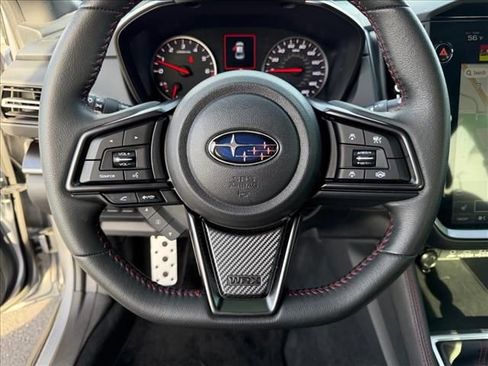 Used 2024 Subaru WRX Limited w/ Popular Package #1A image 17