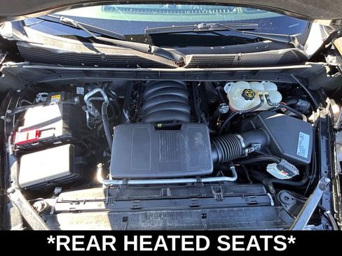 Certified 2021 GMC Sierra 1500 SLT image 11