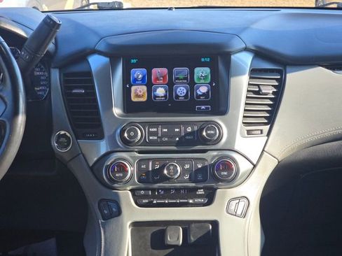 Used 2020 Chevrolet Tahoe LT image 17
