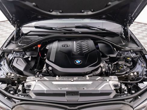 Used 2022 BMW M340i xDrive w/ Premium Package image 32