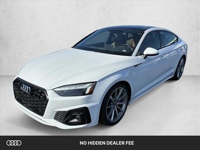 Used 2025 Audi A5 2.0T Premium Plus