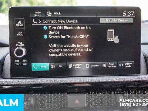 Used 2024 Honda CR-V EX-L image 38