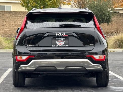 New 2026 Kia Niro SX image 6