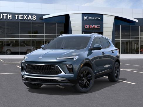 New 2026 Buick Encore GX Sport Touring image 6