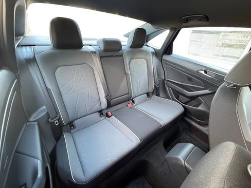 New 2026 Volkswagen Jetta Sport image 24