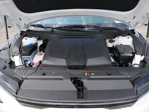 New 2025 Kia EV6 Light w/ Light LR Technology Package image 27