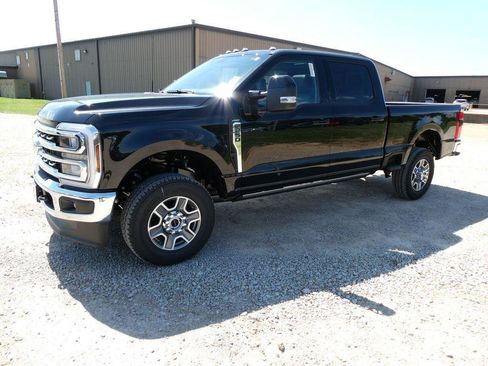 New 2026 Ford F250 Lariat AWD/4WD image 9