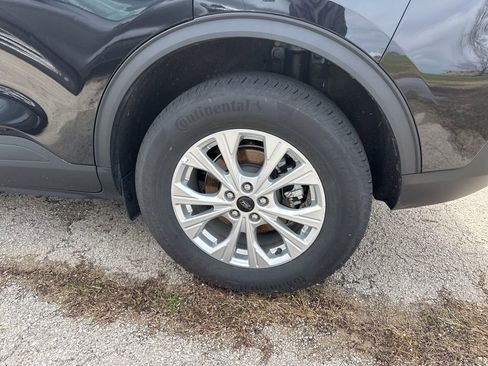 Used 2025 Ford Escape Active image 14