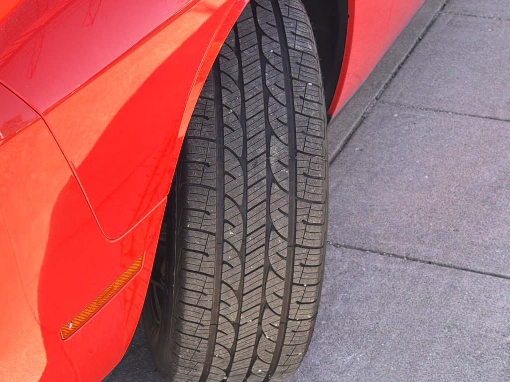 Used 2016 Dodge Challenger SXT RWD image 11