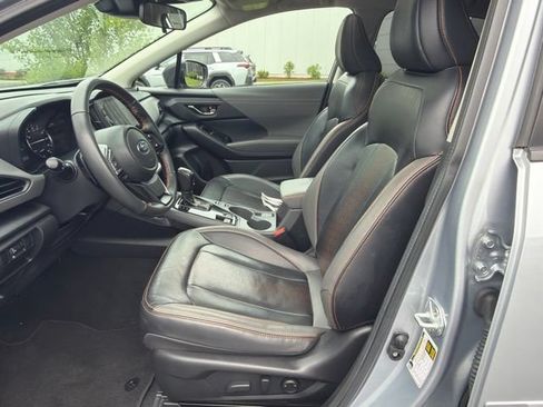 Used 2024 Subaru Crosstrek 2.5i Limited AWD/4WD image 23