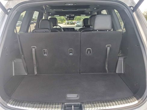 Certified 2025 Kia Telluride SX X-Line AWD/4WD image 15