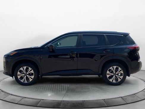 Used 2023 Nissan Rogue SV w/ SV Premium B Package AWD/4WD image 6