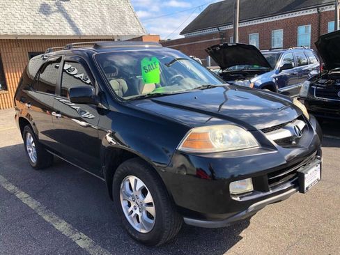 Used 2006 Acura MDX image 2