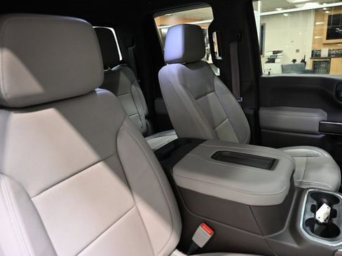 Used 2019 Chevrolet Silverado 1500 LTZ image 11