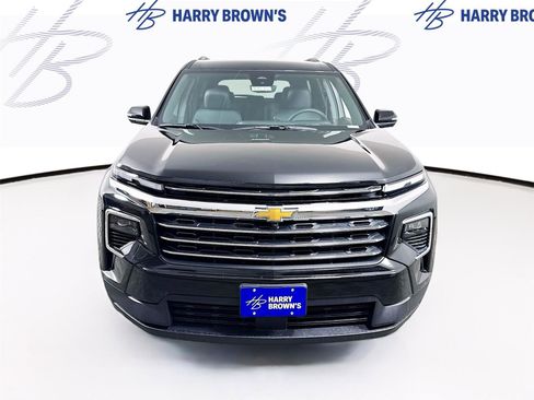 New 2026 Chevrolet Traverse LT w/ Driver Confidence Package image 29