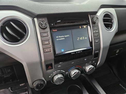 Used 2017 Toyota Tundra SR5 w/ SR5 Upgrade Package image 19