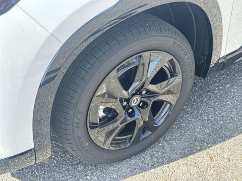 New 2026 MAZDA CX-5 2.5 S w/ Premium Plus Package image 10