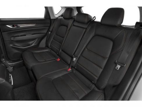 Used 2021 MAZDA CX-5 Grand Touring Reserve image 16