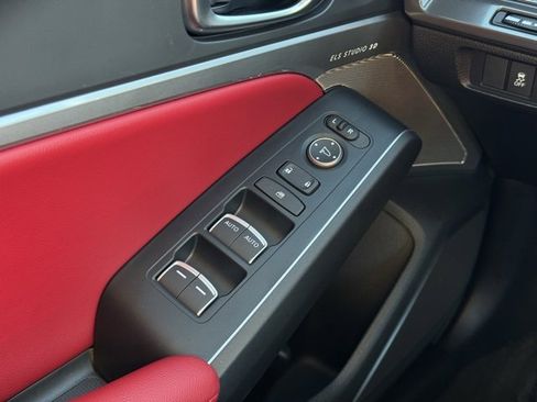 Used 2024 Acura Integra A-Spec image 34