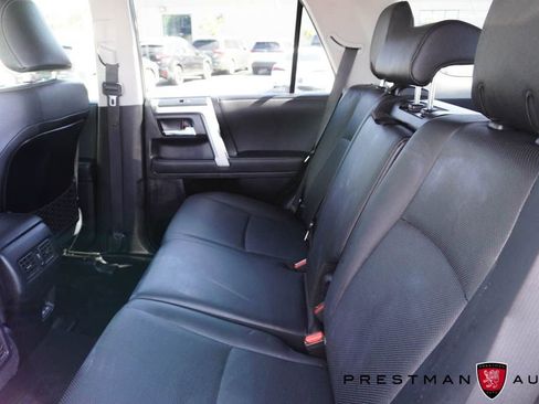 Used 2023 Toyota 4Runner Limited AWD/4WD image 45
