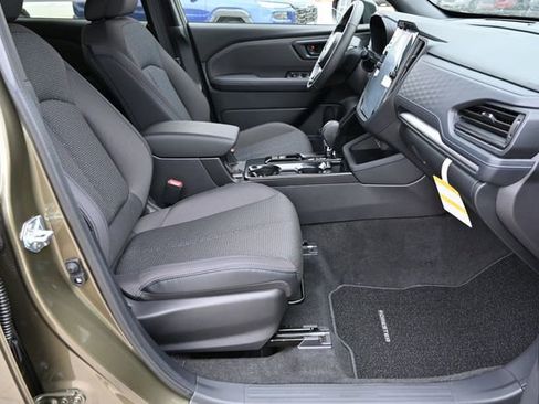 New 2026 Subaru Forester Premium image 16