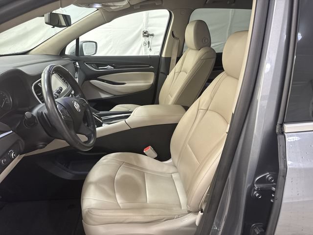 Used 2020 Buick Enclave Premium w/ Surround and Sites Package FWD image 19
