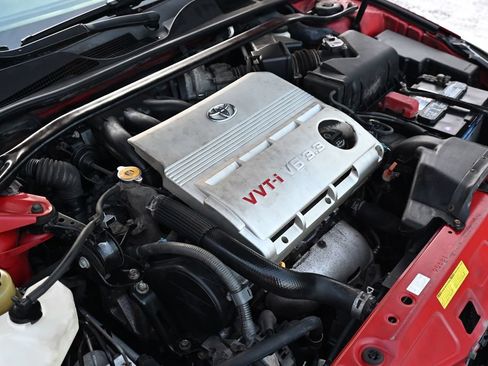Used 2007 Toyota Solara SE FWD image 35