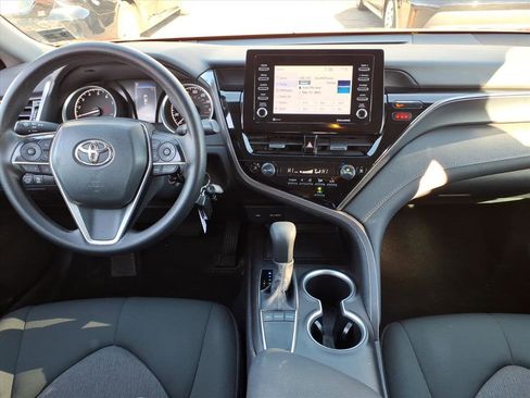 Certified 2023 Toyota Camry LE image 11