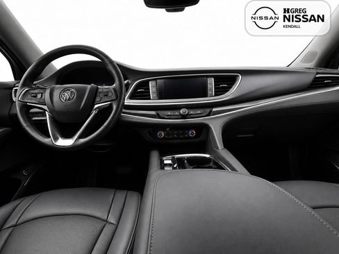 Used 2023 Buick Enclave Premium w/ Experience Buick Package FWD image 8