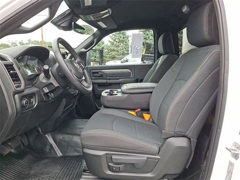 Used 2025 RAM 3500 Tradesman image 14