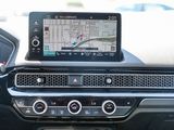 Certified 2022 Honda Civic Sport Touring image 3