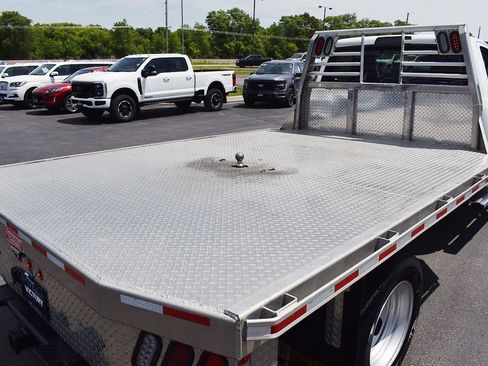 Used 2020 RAM 5500 Tradesman AWD/4WD image 8