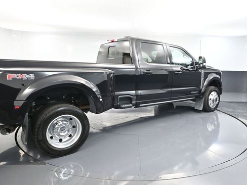 Used 2024 Ford F450 Lariat w/ Lariat Ultimate Package image 6