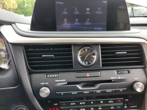 Used 2022 Lexus RX 350 FWD w/ Premium Package image 31