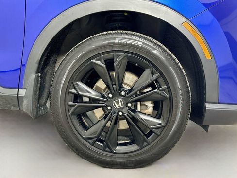 Used 2023 Honda CR-V Sport Touring image 10