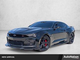 Used 2023 Chevrolet Camaro SS video 1