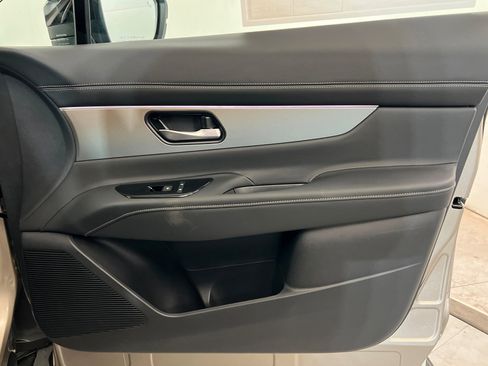 New 2026 Nissan Murano SL w/ Comfort Package image 23