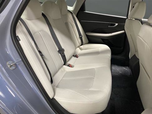 New 2026 Hyundai Sonata SE image 28