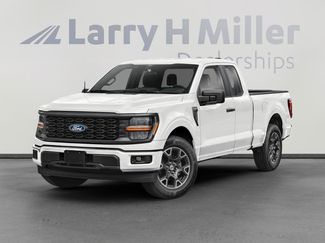 Used 2025 Ford F150 STX w/ Equipment Group 200A video 1