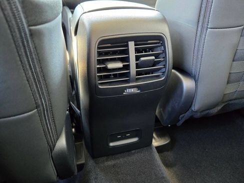 Used 2026 Ford Bronco Sport Big Bend AWD/4WD image 8