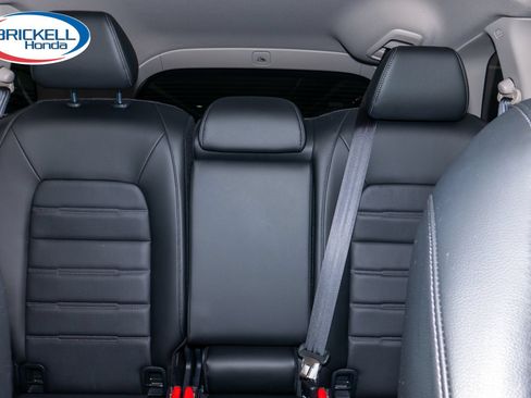 Used 2025 Honda CR-V EX-L image 21